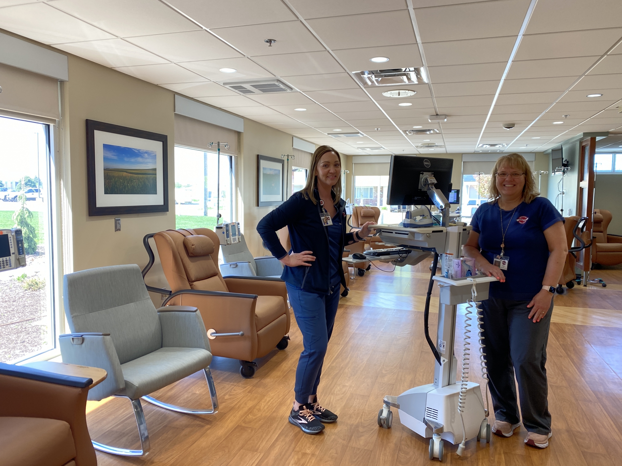 Oncology Phelps Memorial Health Center Holdrege, NE